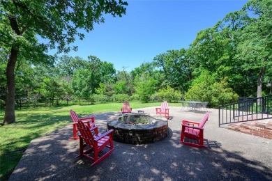 The embodiment of gracious living at the lake! Elegance and on Lake Kiowa Golf Course in Texas - for sale on GolfHomes.com, golf home, golf lot