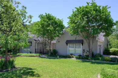 The embodiment of gracious living at the lake! Elegance and on Lake Kiowa Golf Course in Texas - for sale on GolfHomes.com, golf home, golf lot