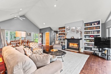 Welcome to your dream home in Canadian Lakes, perfectly situated on Canadian Lakes Country Club-The Royal Course in Michigan - for sale on GolfHomes.com, golf home, golf lot
