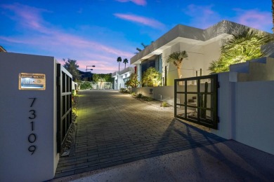 Situated on a near half-acre lot with complete privacy. This on Ironwood Country Club in California - for sale on GolfHomes.com, golf home, golf lot