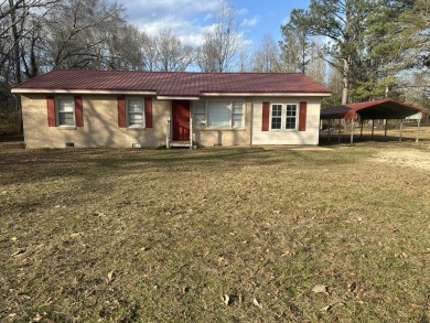 Welcome to 526 Lone Oak Circle, a charming 3-bedroom, 1-bath on West Point Country Club in Mississippi - for sale on GolfHomes.com, golf home, golf lot