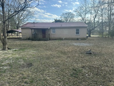 Welcome to 526 Lone Oak Circle, a charming 3-bedroom, 1-bath on West Point Country Club in Mississippi - for sale on GolfHomes.com, golf home, golf lot