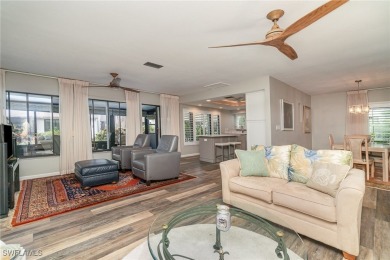 Turnkey Gem in Seven Lakes - Stylishly Updated & Ready to Enjoy! on Seven Lakes Golf and Tennis Community in Florida - for sale on GolfHomes.com, golf home, golf lot
