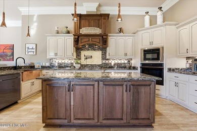 Welcome to this resort style, luxury estate and lake view home on Lane Tree Golf Course in North Carolina - for sale on GolfHomes.com, golf home, golf lot