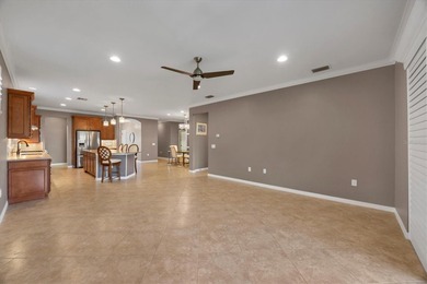 This stand out Del Webb community is the very definition of the on Ritz-Carlton Members Golf Club in Florida - for sale on GolfHomes.com, golf home, golf lot