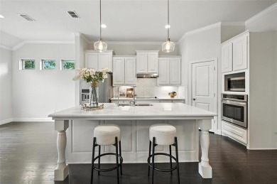 Nestled just minutes from the lush fairways of Fossil Creek Golf on The Golf Club at Fossil Creek in Texas - for sale on GolfHomes.com, golf home, golf lot