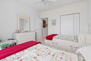 Welcome to this beautifully furnished 2-bedroom, 2-bathroom on  in South Carolina - for sale on GolfHomes.com, golf home, golf lot