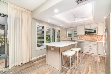 Turnkey Gem in Seven Lakes - Stylishly Updated & Ready to Enjoy! on Seven Lakes Golf and Tennis Community in Florida - for sale on GolfHomes.com, golf home, golf lot