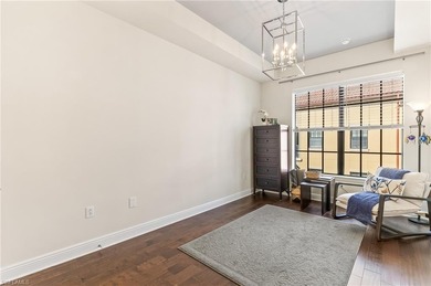 Welcome to this beautifully maintained 2-bedroom plus den on Fountain Lakes Community Golf Course in Florida - for sale on GolfHomes.com, golf home, golf lot