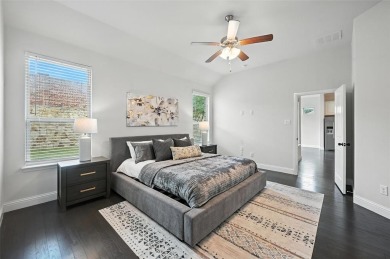 Nestled just minutes from the lush fairways of Fossil Creek Golf on The Golf Club at Fossil Creek in Texas - for sale on GolfHomes.com, golf home, golf lot