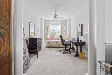 Welcome to this beautifully furnished 2-bedroom, 2-bathroom on  in South Carolina - for sale on GolfHomes.com, golf home, golf lot