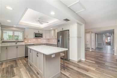 Turnkey Gem in Seven Lakes - Stylishly Updated & Ready to Enjoy! on Seven Lakes Golf and Tennis Community in Florida - for sale on GolfHomes.com, golf home, golf lot