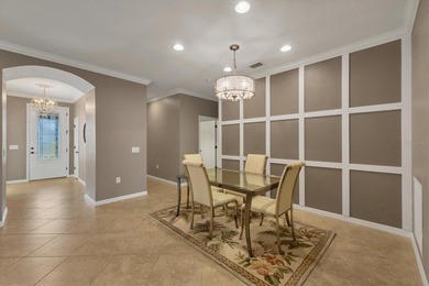 This stand out Del Webb community is the very definition of the on Ritz-Carlton Members Golf Club in Florida - for sale on GolfHomes.com, golf home, golf lot