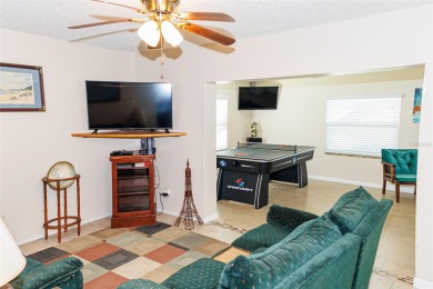 This Property includes an additional 375 square foot Bonus Room on Countryside Country Club in Florida - for sale on GolfHomes.com, golf home, golf lot