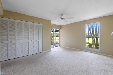 Rarely Available Lakewood Villas III - 2-Bedroom, 2-Bathroom on The Glades Golf and Country Club in Florida - for sale on GolfHomes.com, golf home, golf lot