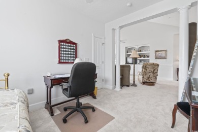 Welcome to this beautifully furnished 2-bedroom, 2-bathroom on  in South Carolina - for sale on GolfHomes.com, golf home, golf lot