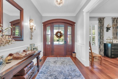 118 Old Carriage Loop is a rare find in DeBordieu Colony with a on DeBordieu Country Club in South Carolina - for sale on GolfHomes.com, golf home, golf lot