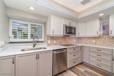 Turnkey Gem in Seven Lakes - Stylishly Updated & Ready to Enjoy! on Seven Lakes Golf and Tennis Community in Florida - for sale on GolfHomes.com, golf home, golf lot