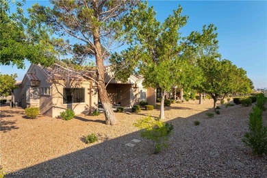 Beautifully remodeled home in the heart of Sun City Summerlin on Highland Falls Golf Club in Nevada - for sale on GolfHomes.com, golf home, golf lot