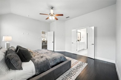 Nestled just minutes from the lush fairways of Fossil Creek Golf on The Golf Club at Fossil Creek in Texas - for sale on GolfHomes.com, golf home, golf lot