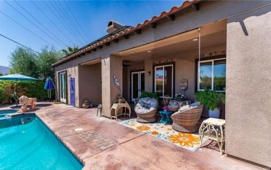 Resort style living in this exquisite Spanish style oasis on Monterey Country Club in California - for sale on GolfHomes.com, golf home, golf lot