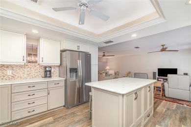 Turnkey Gem in Seven Lakes - Stylishly Updated & Ready to Enjoy! on Seven Lakes Golf and Tennis Community in Florida - for sale on GolfHomes.com, golf home, golf lot