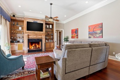 Welcome to this resort style, luxury estate and lake view home on Lane Tree Golf Course in North Carolina - for sale on GolfHomes.com, golf home, golf lot