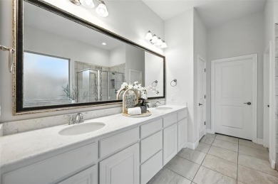 Nestled just minutes from the lush fairways of Fossil Creek Golf on The Golf Club at Fossil Creek in Texas - for sale on GolfHomes.com, golf home, golf lot