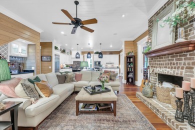 118 Old Carriage Loop is a rare find in DeBordieu Colony with a on DeBordieu Country Club in South Carolina - for sale on GolfHomes.com, golf home, golf lot