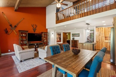 Katri Annast, RE/MAX Pinnacle, C: , katriannast,  : This on The Glacier Club in Colorado - for sale on GolfHomes.com, golf home, golf lot