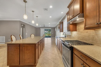 This stand out Del Webb community is the very definition of the on Ritz-Carlton Members Golf Club in Florida - for sale on GolfHomes.com, golf home, golf lot