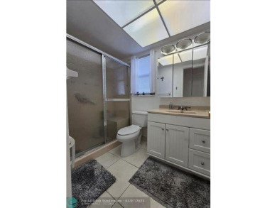 Beautiful Leisureville Condo 55+ community. 1st Floor No Land on Leisureville Community Association in Florida - for sale on GolfHomes.com, golf home, golf lot