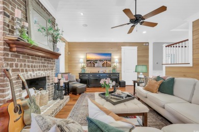 118 Old Carriage Loop is a rare find in DeBordieu Colony with a on DeBordieu Country Club in South Carolina - for sale on GolfHomes.com, golf home, golf lot