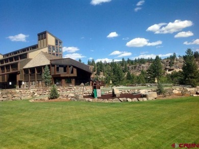 Jerome J Bleger, The Wells Group of Durango, LLC, C: , jerome on The Glacier Club in Colorado - for sale on GolfHomes.com, golf home, golf lot
