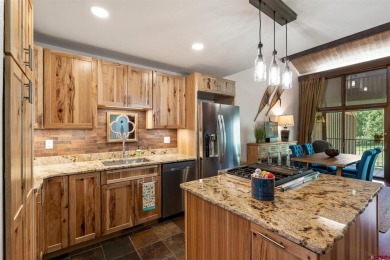 Katri Annast, RE/MAX Pinnacle, C: , katriannast,  : This on The Glacier Club in Colorado - for sale on GolfHomes.com, golf home, golf lot