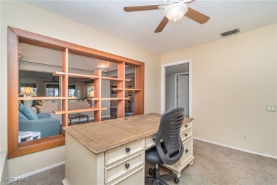 Turnkey Gem in Seven Lakes - Stylishly Updated & Ready to Enjoy! on Seven Lakes Golf and Tennis Community in Florida - for sale on GolfHomes.com, golf home, golf lot