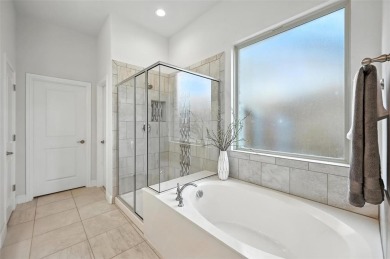 Nestled just minutes from the lush fairways of Fossil Creek Golf on The Golf Club at Fossil Creek in Texas - for sale on GolfHomes.com, golf home, golf lot