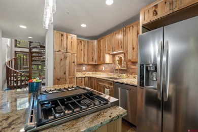 Katri Annast, RE/MAX Pinnacle, C: , katriannast,  : This on The Glacier Club in Colorado - for sale on GolfHomes.com, golf home, golf lot