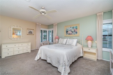Turnkey Gem in Seven Lakes - Stylishly Updated & Ready to Enjoy! on Seven Lakes Golf and Tennis Community in Florida - for sale on GolfHomes.com, golf home, golf lot