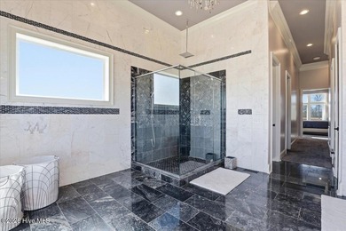 Welcome to this resort style, luxury estate and lake view home on Lane Tree Golf Course in North Carolina - for sale on GolfHomes.com, golf home, golf lot