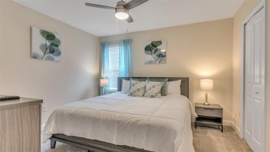 Selling FULLY FURNISHED! Welcome to Your Family-Friendly Oasis on The Oasis Club at Champions Gate in Florida - for sale on GolfHomes.com, golf home, golf lot