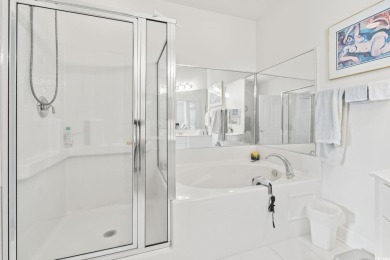 Welcome to this beautifully furnished 2-bedroom, 2-bathroom on  in South Carolina - for sale on GolfHomes.com, golf home, golf lot