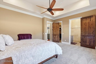 Welcome to this resort style, luxury estate and lake view home on Lane Tree Golf Course in North Carolina - for sale on GolfHomes.com, golf home, golf lot