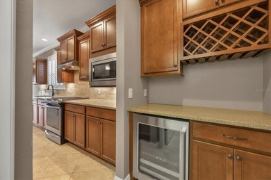 This stand out Del Webb community is the very definition of the on Ritz-Carlton Members Golf Club in Florida - for sale on GolfHomes.com, golf home, golf lot