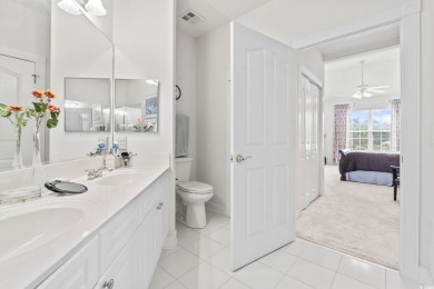 Welcome to this beautifully furnished 2-bedroom, 2-bathroom on  in South Carolina - for sale on GolfHomes.com, golf home, golf lot