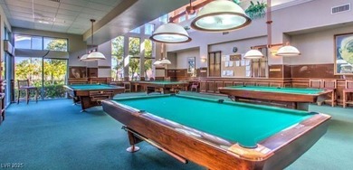 Beautifully remodeled home in the heart of Sun City Summerlin on Highland Falls Golf Club in Nevada - for sale on GolfHomes.com, golf home, golf lot