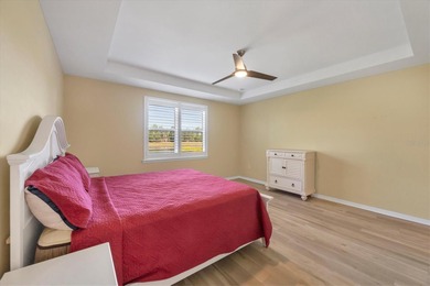 This stand out Del Webb community is the very definition of the on Ritz-Carlton Members Golf Club in Florida - for sale on GolfHomes.com, golf home, golf lot