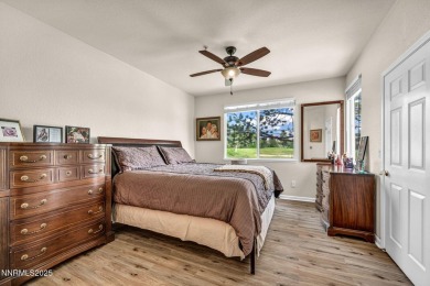 The only first-floor condo available at The Fairways in on The Resort At Red Hawk  in Nevada - for sale on GolfHomes.com, golf home, golf lot