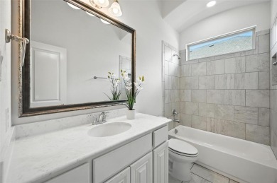 Nestled just minutes from the lush fairways of Fossil Creek Golf on The Golf Club at Fossil Creek in Texas - for sale on GolfHomes.com, golf home, golf lot