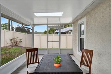 Welcome to this beachy home! Perfectly maintained 3 bed, 2 bath on Indian River Club in Florida - for sale on GolfHomes.com, golf home, golf lot